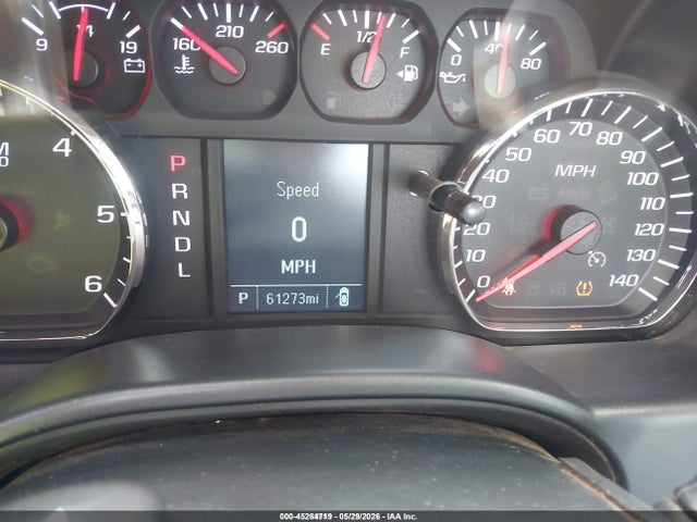1GCRCNEC8HZ158947 Chevrolet Silverado 1500 Wt