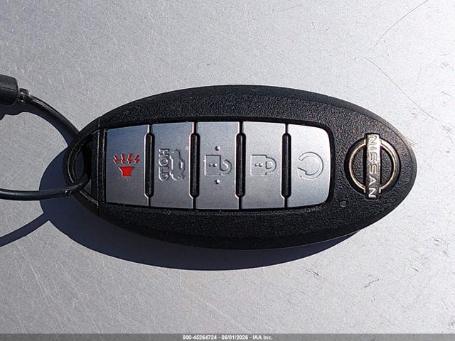 45264724 :رقم المزاد ، 1N4BL4DV2RN429837 vin ، 2024 Nissan Altima Sv Fwd مزاد بيع