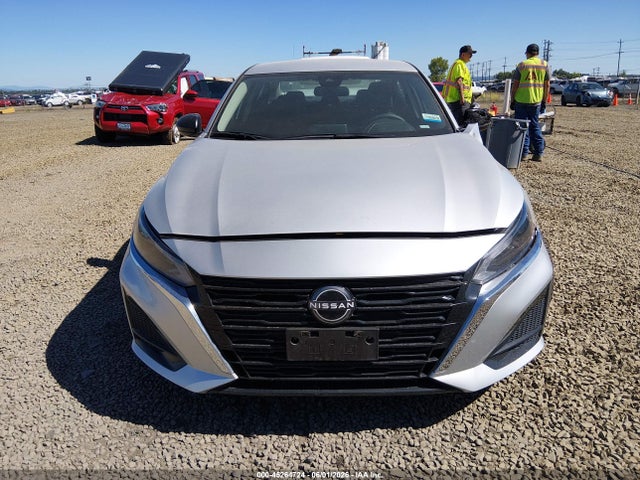 45264724 :رقم المزاد ، 1N4BL4DV2RN429837 vin ، 2024 Nissan Altima Sv Fwd مزاد بيع