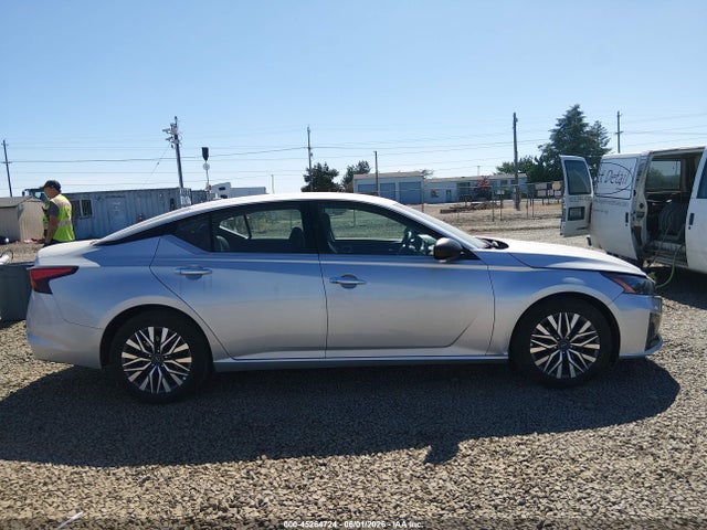 45264724 :رقم المزاد ، 1N4BL4DV2RN429837 vin ، 2024 Nissan Altima Sv Fwd مزاد بيع