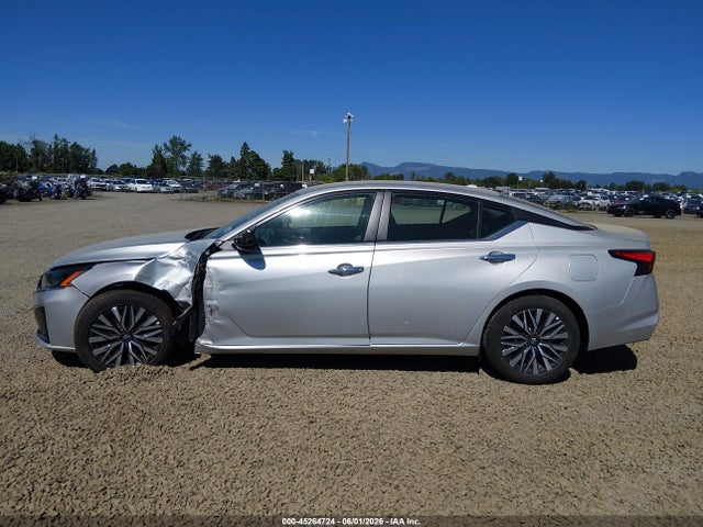 45264724 :رقم المزاد ، 1N4BL4DV2RN429837 vin ، 2024 Nissan Altima Sv Fwd مزاد بيع