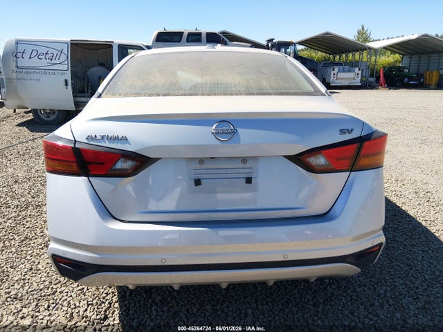 45264724 :رقم المزاد ، 1N4BL4DV2RN429837 vin ، 2024 Nissan Altima Sv Fwd مزاد بيع