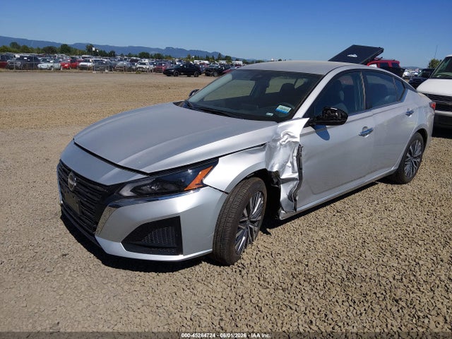 45264724 :رقم المزاد ، 1N4BL4DV2RN429837 vin ، 2024 Nissan Altima Sv Fwd مزاد بيع
