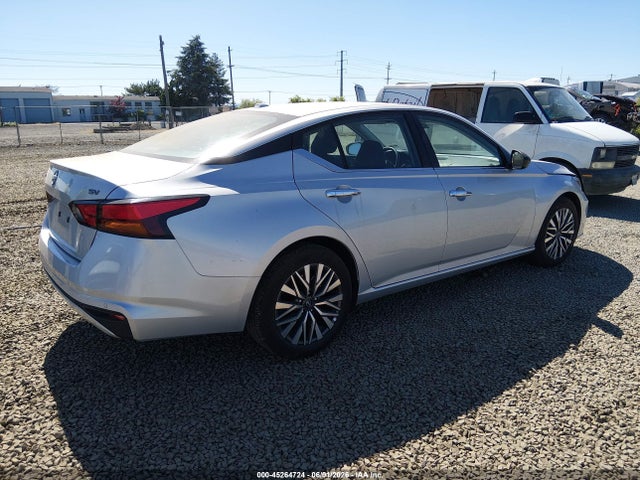 45264724 :رقم المزاد ، 1N4BL4DV2RN429837 vin ، 2024 Nissan Altima Sv Fwd مزاد بيع