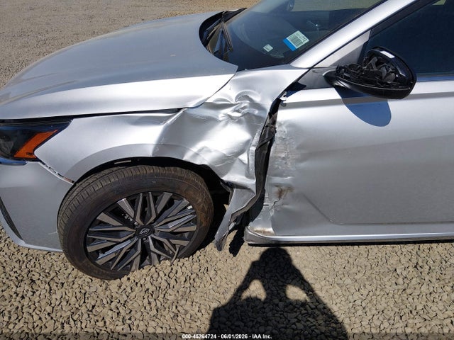 45264724 :رقم المزاد ، 1N4BL4DV2RN429837 vin ، 2024 Nissan Altima Sv Fwd مزاد بيع