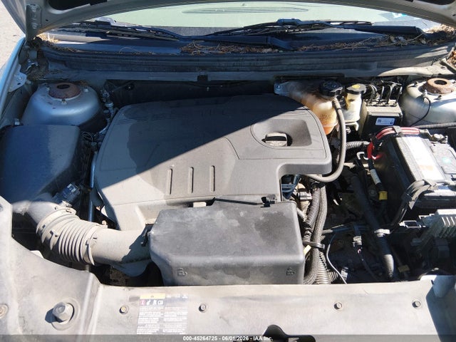 45264725 :رقم المزاد ، 1G1ZD5EU0CF278959 vin ، 2012 Chevrolet Malibu 2lt مزاد بيع