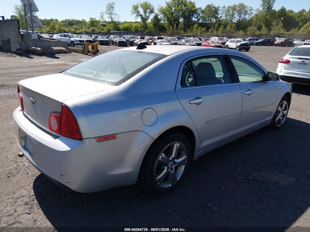 45264725 :رقم المزاد ، 1G1ZD5EU0CF278959 vin ، 2012 Chevrolet Malibu 2lt مزاد بيع