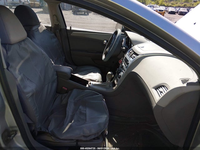 45264725 :رقم المزاد ، 1G1ZD5EU0CF278959 vin ، 2012 Chevrolet Malibu 2lt مزاد بيع