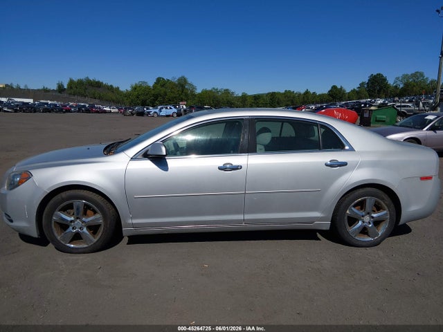 45264725 :رقم المزاد ، 1G1ZD5EU0CF278959 vin ، 2012 Chevrolet Malibu 2lt مزاد بيع