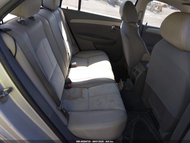 45264725 :رقم المزاد ، 1G1ZD5EU0CF278959 vin ، 2012 Chevrolet Malibu 2lt مزاد بيع