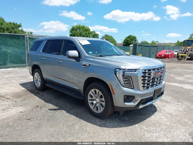 1GKS2DRL5SR245824 auction archive image