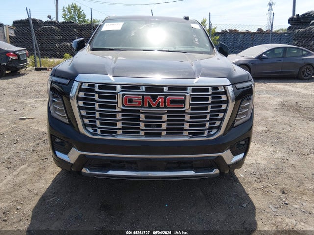 1GKS2DRL5SR245824 GMC Yukon 4wd Denali