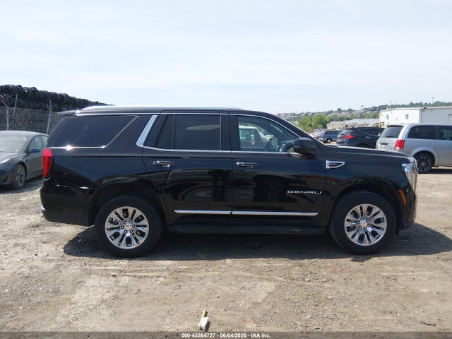 1GKS2DRL5SR245824 GMC Yukon 4wd Denali