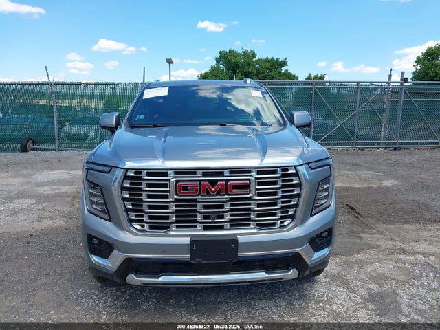 1GKS2DRL5SR245824 GMC Yukon 4wd Denali