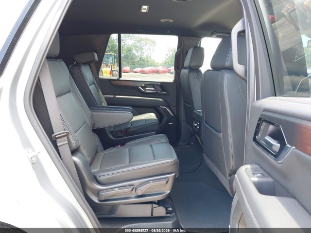 1GKS2DRL5SR245824 GMC Yukon 4wd Denali