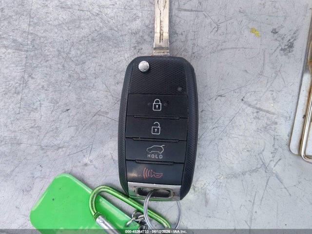 45264733 :رقم المزاد ، 5XYKT3A66EG469700 vin ، 2014 Kia Sorento Lx مزاد بيع