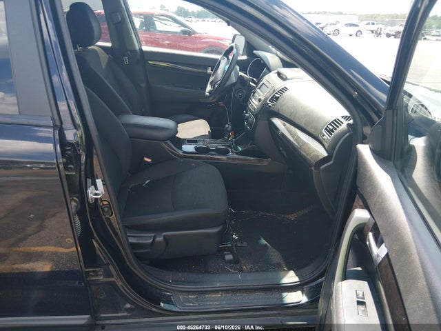 45264733 :رقم المزاد ، 5XYKT3A66EG469700 vin ، 2014 Kia Sorento Lx مزاد بيع