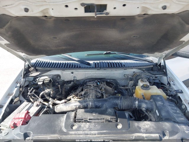 Ford Expedition Xl 2015 1FMJU1GT3FEF04130 Image 10