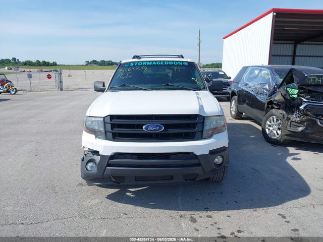 Ford Expedition Xl 2015 1FMJU1GT3FEF04130 Image 12