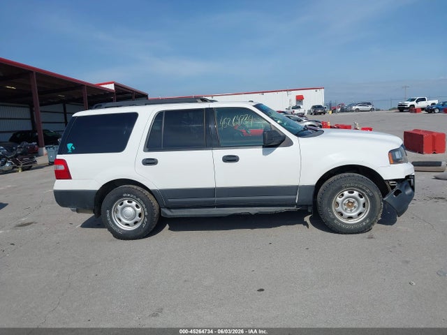 Ford Expedition Xl 2015 1FMJU1GT3FEF04130 Image 13