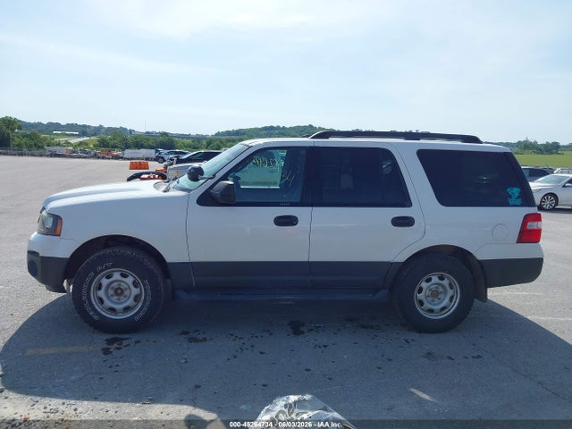 Ford Expedition Xl 2015 1FMJU1GT3FEF04130 Image 14