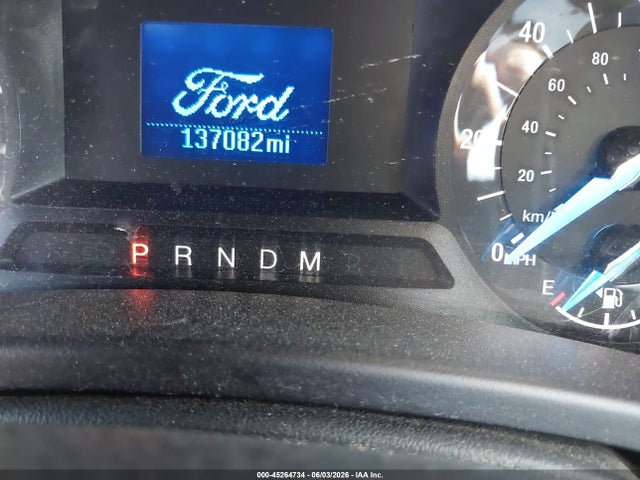 Ford Expedition Xl 2015 1FMJU1GT3FEF04130 Image 15