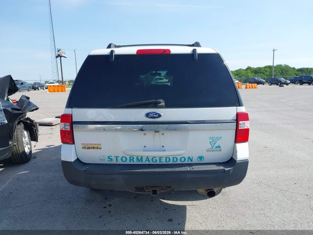 Ford Expedition Xl 2015 1FMJU1GT3FEF04130 Image 16