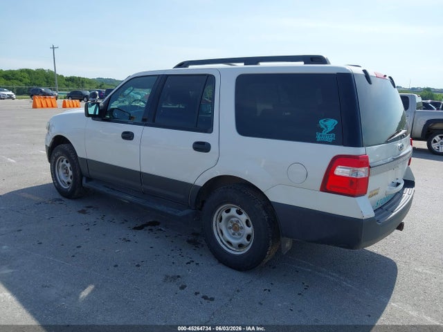 Ford Expedition Xl 2015 1FMJU1GT3FEF04130 Image 3