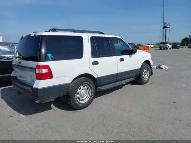 Ford Expedition Xl 2015 1FMJU1GT3FEF04130 Image 4