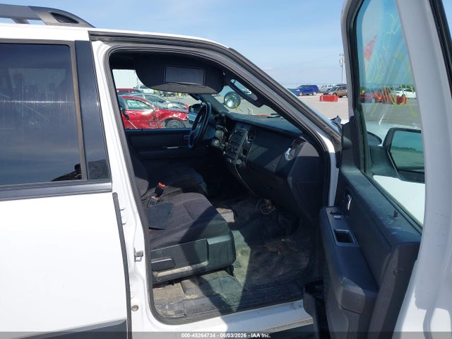Aukcja sprzedaży 2015 Ford Expedition Xl, vin: 1FMJU1GT3FEF04130, numer aukcji: 45264734
