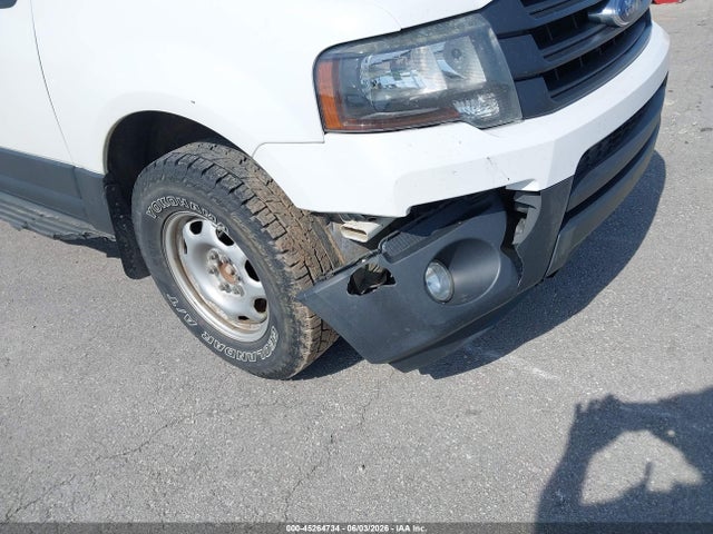 Ford Expedition Xl 2015 1FMJU1GT3FEF04130 Image 6