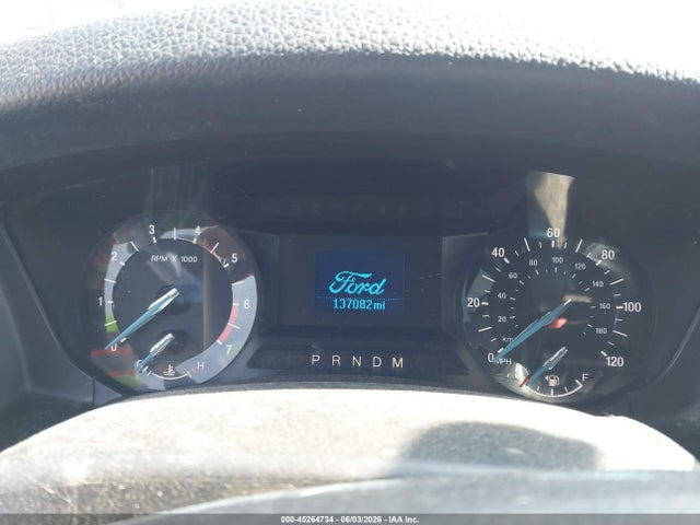 Ford Expedition Xl 2015 1FMJU1GT3FEF04130 Image 7