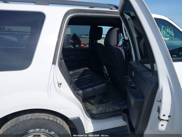 Ford Expedition Xl 2015 1FMJU1GT3FEF04130 Image 8