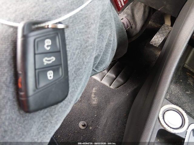 2021 Volkswagen Jetta 1.4t R-line/1.4t S/1.4t Se მანქანა იყიდება აუქციონზე, vin: 3VWC57BU0MM006887, აუქციონის ნომერი: 45264735