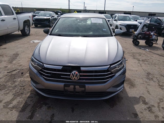 2021 Volkswagen Jetta 1.4t R-line/1.4t S/1.4t Se მანქანა იყიდება აუქციონზე, vin: 3VWC57BU0MM006887, აუქციონის ნომერი: 45264735