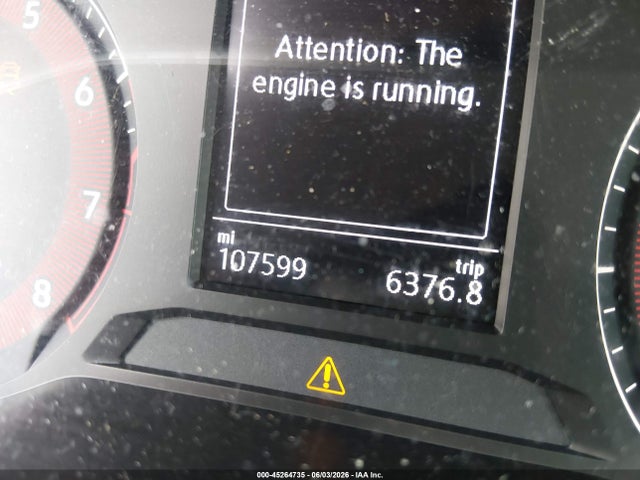 2021 Volkswagen Jetta 1.4t R-line/1.4t S/1.4t Se მანქანა იყიდება აუქციონზე, vin: 3VWC57BU0MM006887, აუქციონის ნომერი: 45264735
