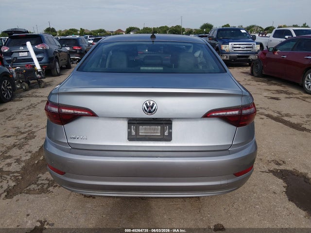 2021 Volkswagen Jetta 1.4t R-line/1.4t S/1.4t Se მანქანა იყიდება აუქციონზე, vin: 3VWC57BU0MM006887, აუქციონის ნომერი: 45264735