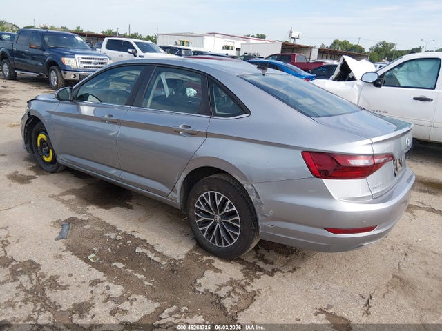 2021 Volkswagen Jetta 1.4t R-line/1.4t S/1.4t Se მანქანა იყიდება აუქციონზე, vin: 3VWC57BU0MM006887, აუქციონის ნომერი: 45264735