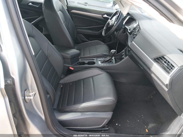 2021 Volkswagen Jetta 1.4t R-line/1.4t S/1.4t Se მანქანა იყიდება აუქციონზე, vin: 3VWC57BU0MM006887, აუქციონის ნომერი: 45264735