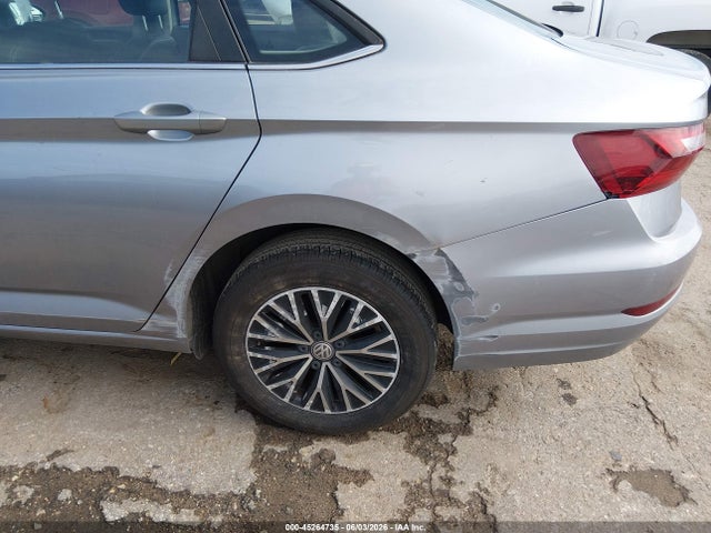 2021 Volkswagen Jetta 1.4t R-line/1.4t S/1.4t Se მანქანა იყიდება აუქციონზე, vin: 3VWC57BU0MM006887, აუქციონის ნომერი: 45264735