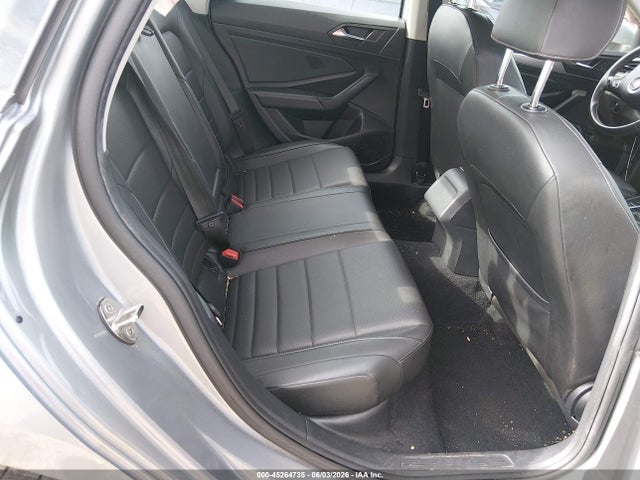 2021 Volkswagen Jetta 1.4t R-line/1.4t S/1.4t Se მანქანა იყიდება აუქციონზე, vin: 3VWC57BU0MM006887, აუქციონის ნომერი: 45264735