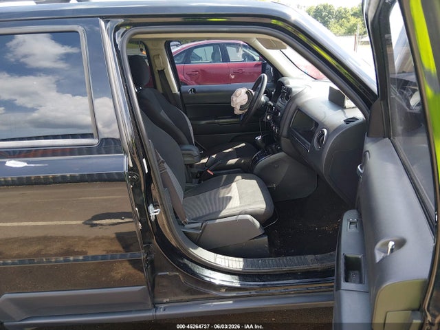 Aukcja sprzedaży 2015 Jeep Patriot Altitude Edition, vin: 1C4NJPBA1FD179071, numer aukcji: 45264737