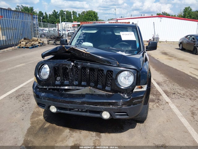 Aukcja sprzedaży 2015 Jeep Patriot Altitude Edition, vin: 1C4NJPBA1FD179071, numer aukcji: 45264737