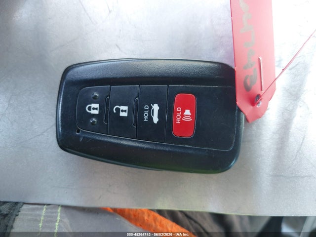 Aukcja sprzedaży 2022 Toyota Corolla Le, vin: 5YFVPMAE6NP315188, numer aukcji: 45264743