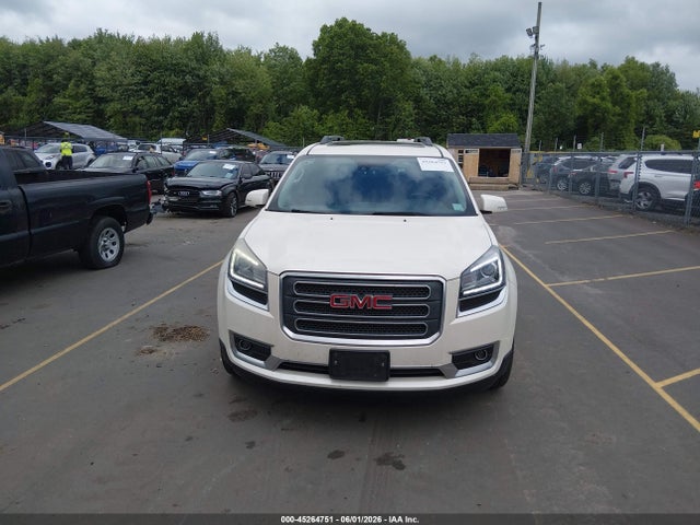 45264751 :رقم المزاد ، 1GKKVRKDXFJ215519 vin ، 2015 Gmc Acadia Slt-1 مزاد بيع