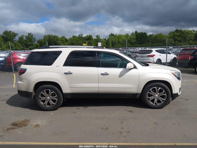 45264751 :رقم المزاد ، 1GKKVRKDXFJ215519 vin ، 2015 Gmc Acadia Slt-1 مزاد بيع