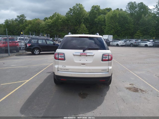 45264751 :رقم المزاد ، 1GKKVRKDXFJ215519 vin ، 2015 Gmc Acadia Slt-1 مزاد بيع