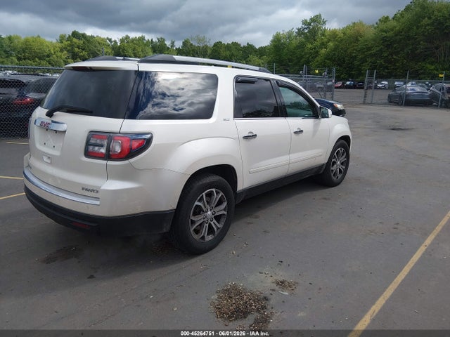 45264751 :رقم المزاد ، 1GKKVRKDXFJ215519 vin ، 2015 Gmc Acadia Slt-1 مزاد بيع