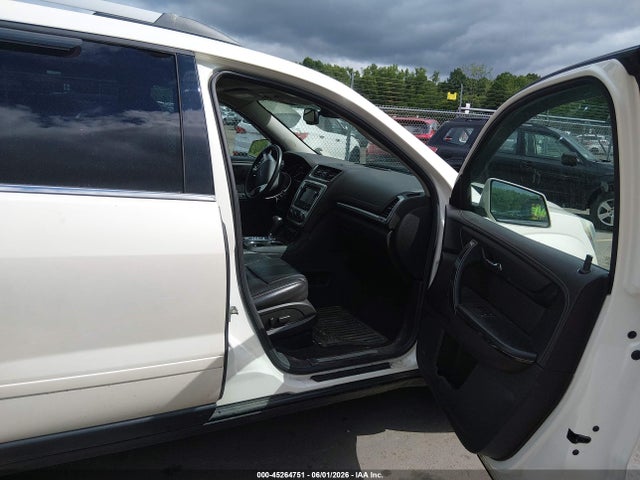 45264751 :رقم المزاد ، 1GKKVRKDXFJ215519 vin ، 2015 Gmc Acadia Slt-1 مزاد بيع