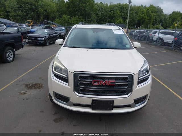 45264751 :رقم المزاد ، 1GKKVRKDXFJ215519 vin ، 2015 Gmc Acadia Slt-1 مزاد بيع